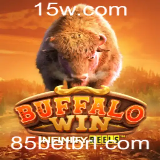 BuffaloWin: Uma Jornada Selvagem no Mundo dos Jogos Online