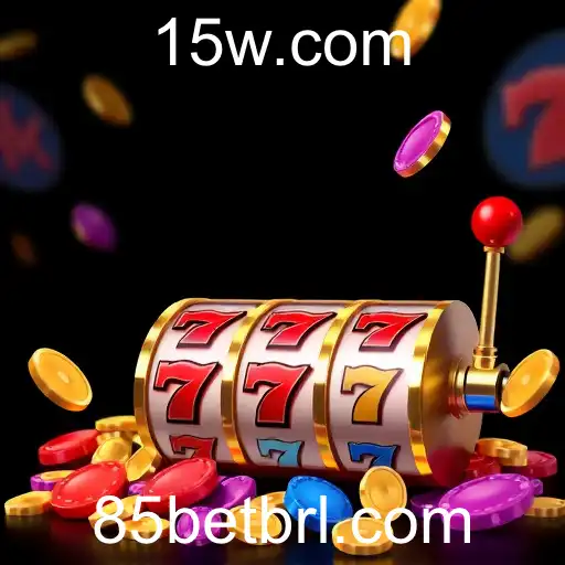 Explorando o Mundo dos Caça-níqueis: Uma Viagem pelo Universo da 85bet