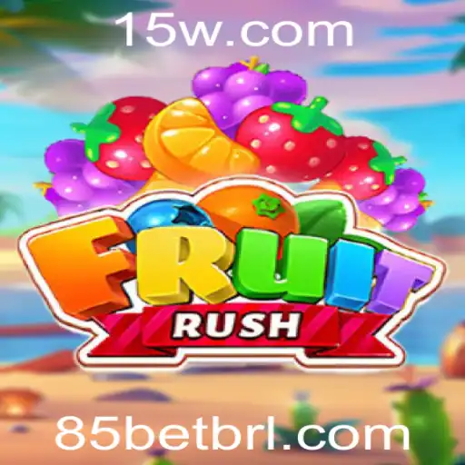 Descubra o Mundo de FruitRush: O Jogo Inovador da 85bet