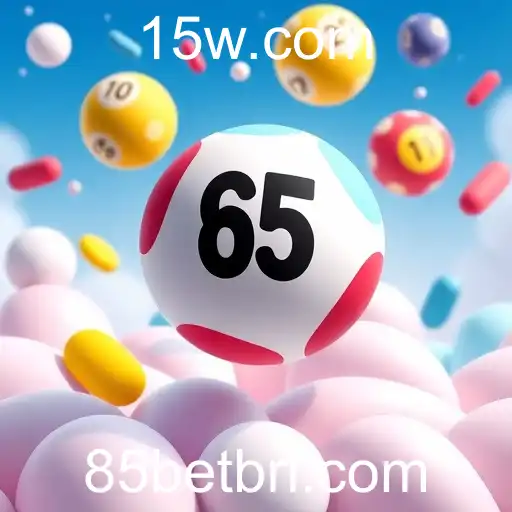 Explorando o Mundo dos Jogos de Loteria: O Impacto do 85bet