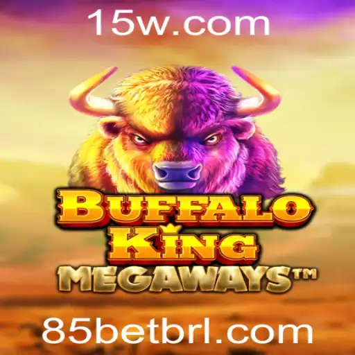 BuffaloKing: Descubra as Aventuras no Oeste Selvagem com 85bet