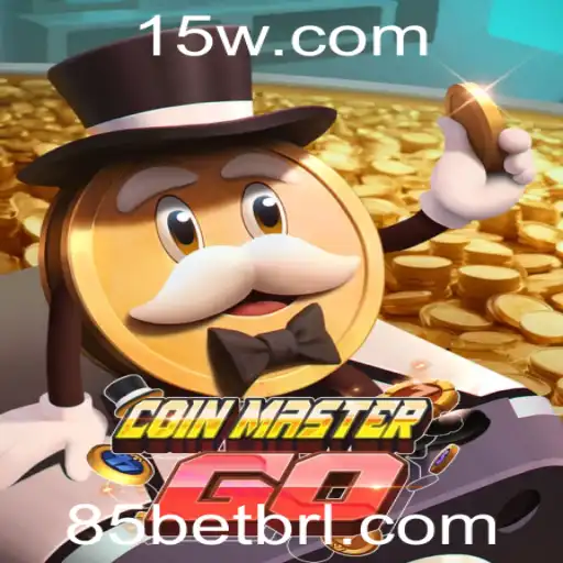 CoinMasterGO: Uma Nova Era no Universo dos Jogos Digitais