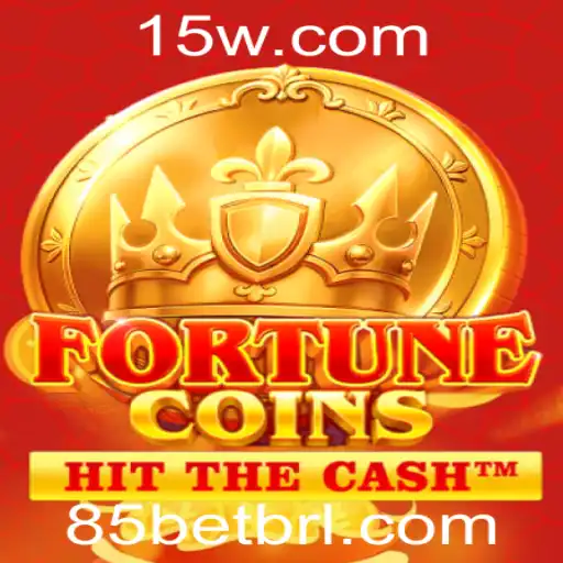 FortuneCoins: Descubra o Jogo de Azar Que Está Conquistando o Mundo