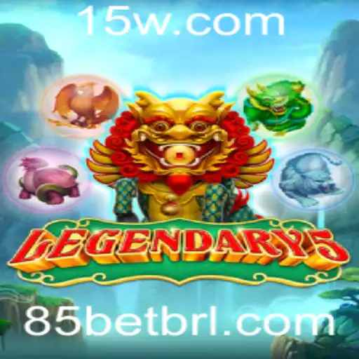 A Revolução no Entretenimento: Descubra o Jogo Legendary5
