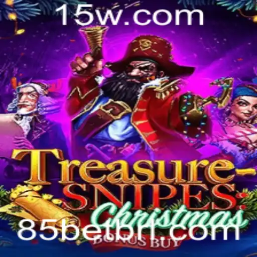 Explorando o Mundo de TreasuresnipesChristmas: Um Mergulho no Jogo e Suas Regras