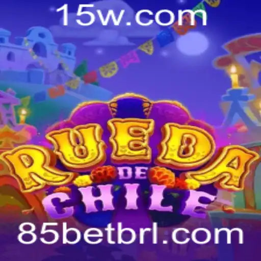 Descubra o Fascinante Mundo do Jogo RuedaDeChile com 85bet