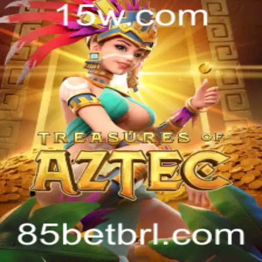 Explorando o Fascinante Mundo de TreasuresofAztec com 85bet
