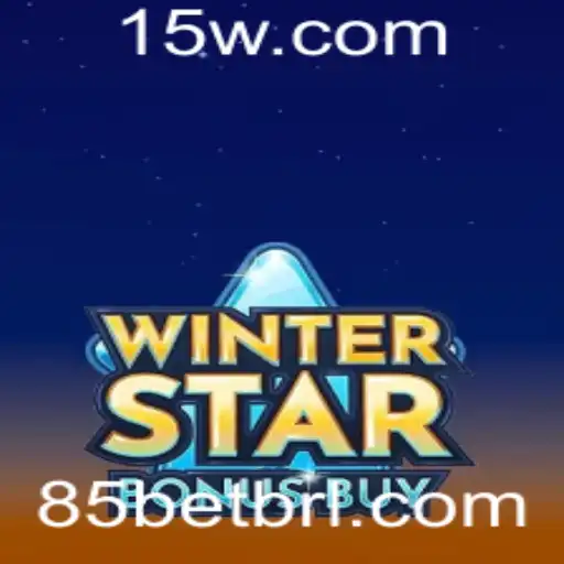 Descubra as Emoções de WinterStarBonusBuy com a 85bet
